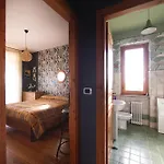 مزرعة للإقامة Agave Casale Vista Mare Ardore Marina