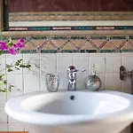 Agave Casale Vista Mare مزرعة للإقامة