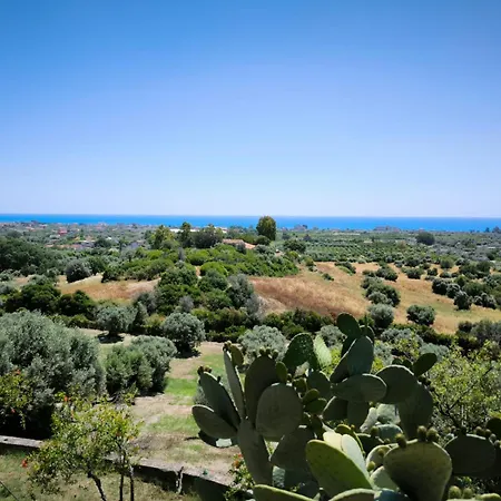 Agave Casale Vista Mare * Ardore Marina