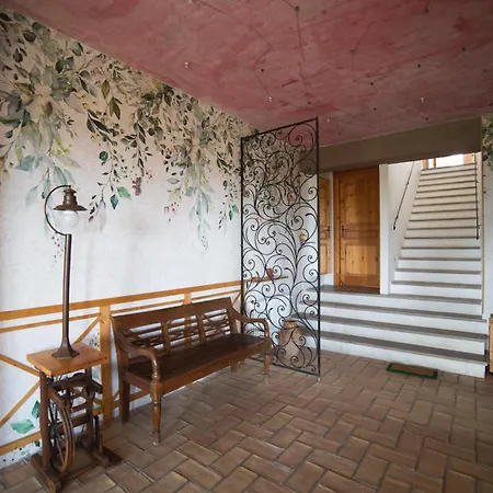 Agave Casale Vista Mare Farm stay *