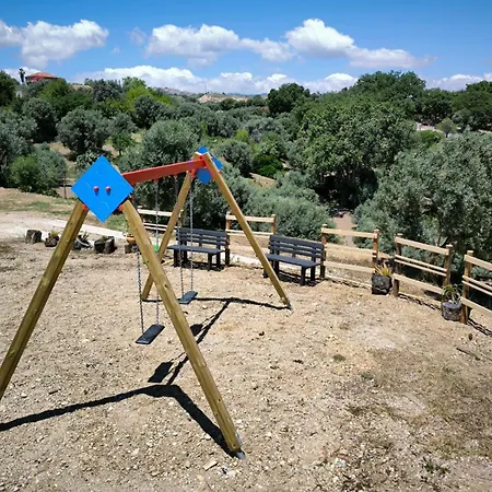 Farm stay Agave Casale Vista Mare *