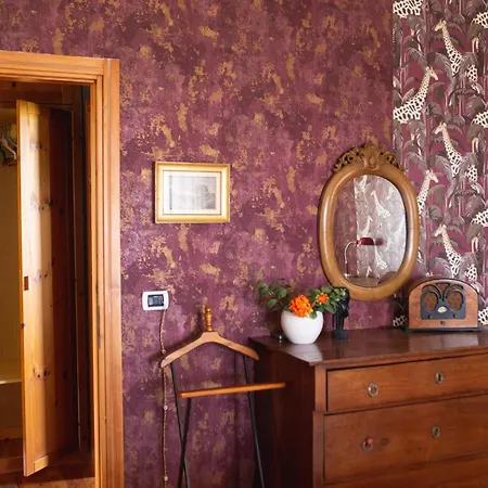 Farm stay Agave Casale Vista Mare Ardore Marina