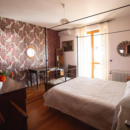 팜스테이 Agave Casale Vista Mare