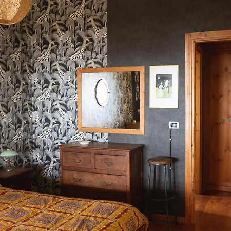 Agave Casale Vista Mare *