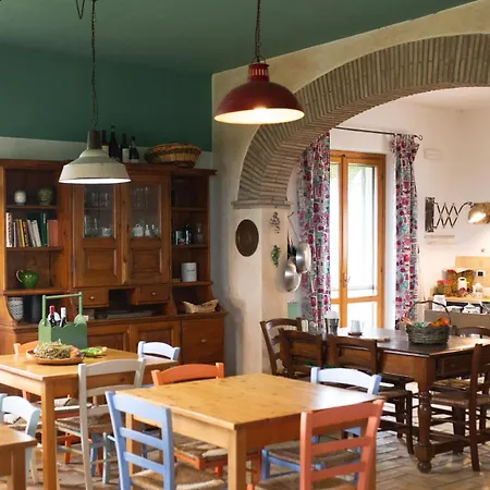 ファームステイ Agave Casale Vista Mare
