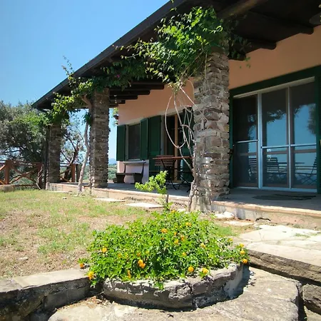 Agave Casale Vista Mare *