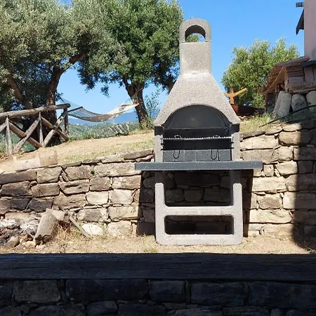 Agave Casale Vista Mare * Ardore Marina