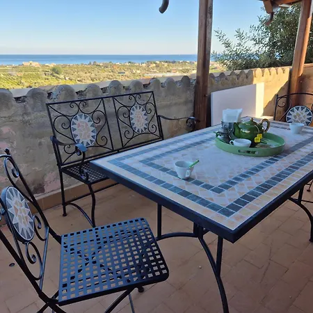 Agave Casale Vista Mare *