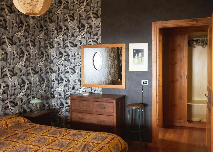 Agave Casale Vista Mare *