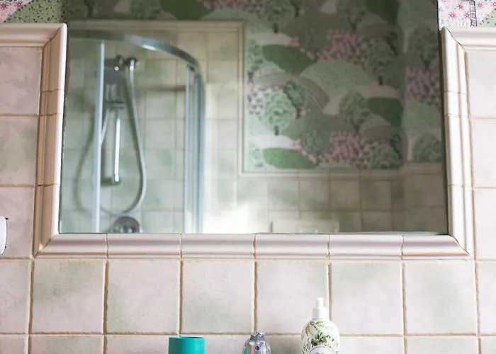 Agave Casale Vista Mare 팜스테이 *