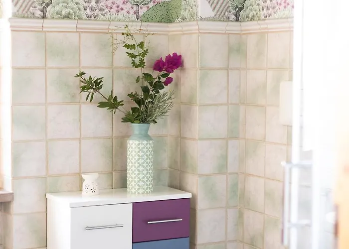 Agave Casale Vista Mare *