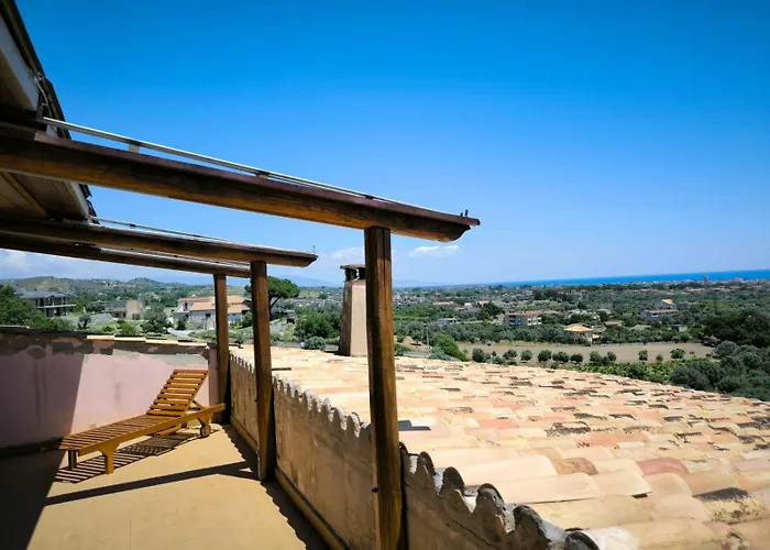 Agave Casale Vista Mare *