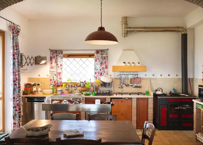 Agave Casale Vista Mare * Ardore Marina