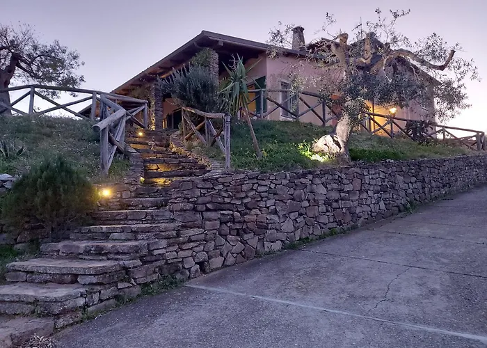 Agave Casale Vista Mare * Ardore Marina