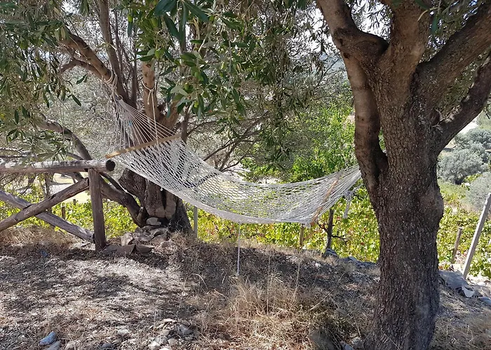 Agave Casale Vista Mare * Ardore Marina