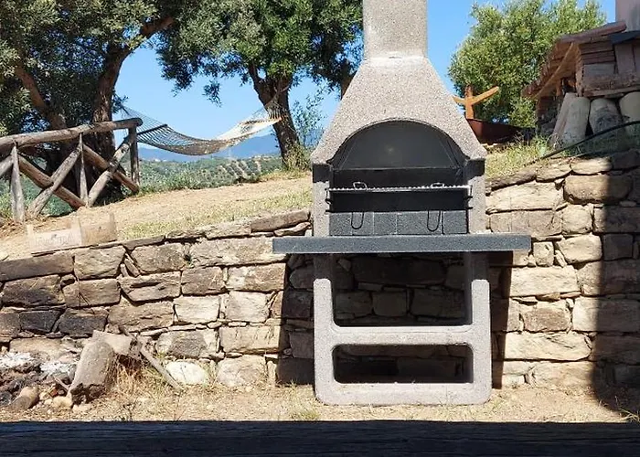 Agave Casale Vista Mare * Ardore Marina