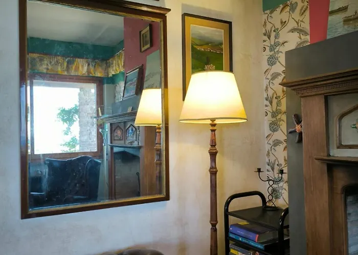 Agave Casale Vista Mare