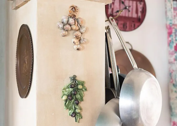 Agave Casale Vista Mare