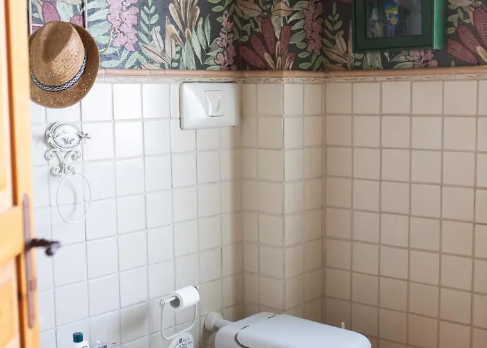 Agave Casale Vista Mare 팜스테이