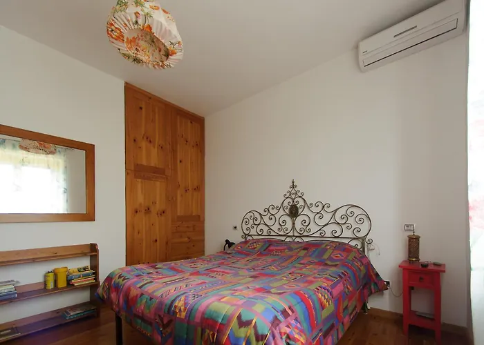 Agave Casale Vista Mare