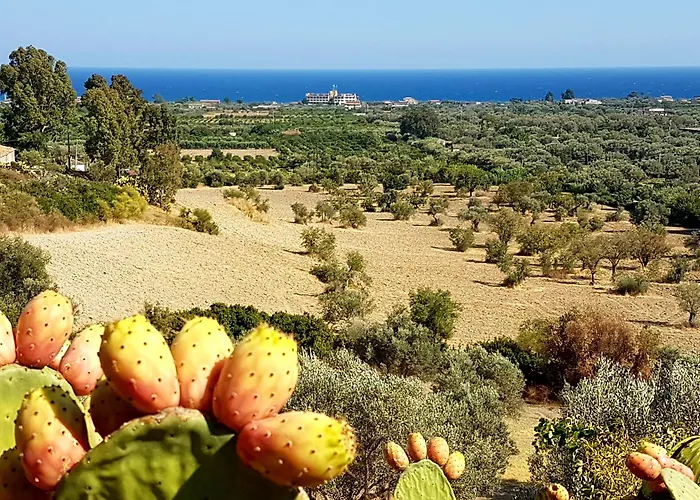 팜스테이 Agave Casale Vista Mare